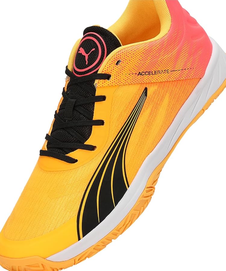 Amazon | [プーマ] サッカースパイク アクセラレート ターボ